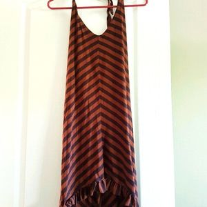 Sale 2 ×25 ⚡  Halter organic, bamboo dress